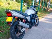Honda Cb 400 S 2004 Motorbike