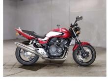 Honda Cb 400 2012 Motorbike