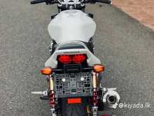 Honda Cb 400 2012 Motorbike