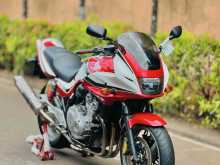 Honda CB 400 Revo 2013 Motorbike