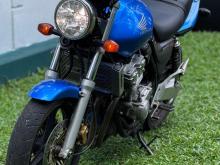 Honda Cb 400 2011 Motorbike