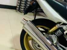 Honda Cb 400 2014 Motorbike