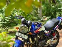 Honda CB 400 2021 Motorbike