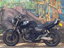 Honda Cb 400 2014 Motorbike