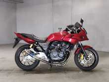 Honda CB 400 Revo 2016 Motorbike