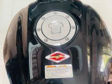 Honda Cb 400 2013 Motorbike
