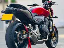 Honda CB 600 2010 Motorbike