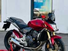 Honda CB 600 2010 Motorbike