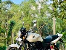 Honda CB4 2024 Motorbike