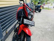 Honda CB HORNET 2017 Motorbike