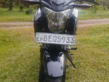 Honda CB Hornet 2017 Motorbike