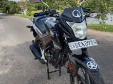 Honda CB Hornet 2016 Motorbike