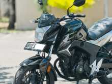 Honda CB Hornet 2016 Motorbike
