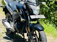 Honda CB Hornet 2016 Motorbike