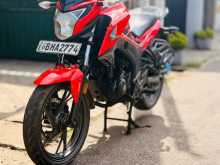 Honda CB Hornet 2018 Motorbike