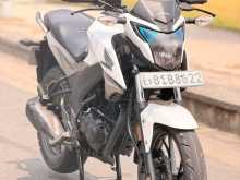Honda Cb Hornet 2017 Motorbike