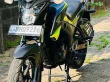 Honda CB Hornet 2018 Motorbike