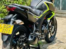 Honda CB Hornet 2017 Motorbike
