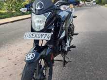 Honda Cb Hornet 2016 Motorbike