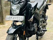 Honda CB Hornet 2017 Motorbike