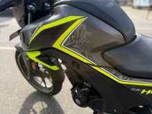 Honda CB Hornet 2018 Motorbike