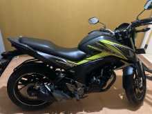 Honda CB Hornet 2019 Motorbike