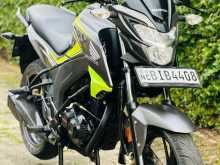 Honda CB Hornet 2019 Motorbike