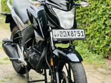 Honda CB Hornet 2016 Motorbike