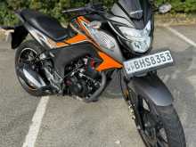 Honda CB HORNET 2018 Motorbike
