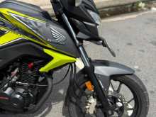Honda CB Hornet SPECIAL EDITION 2019 Motorbike