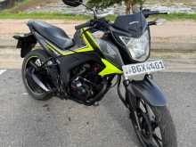 Honda CB Hornet 2018 Motorbike