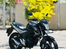 Honda CB HONERT 2016 Motorbike