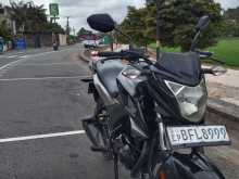 Honda Cb Honert 2017 Motorbike