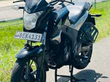 Honda CB Hornet 2016 Motorbike