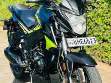 Honda CB Hornet 2018 Motorbike