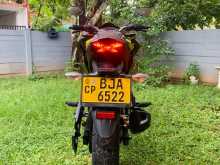 Honda CB Hornet 2019 Motorbike