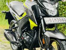 Honda CB Hornet 2019 Motorbike