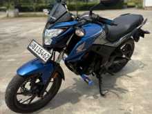 Honda Cb Hornet 2019 Motorbike