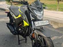 Honda Cb Hornet Special Edition 2019 Motorbike