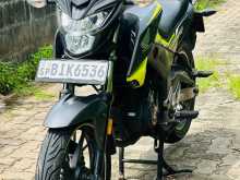 Honda CB HONERT 2019 Motorbike