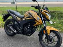 Honda CB Hornet 2020 Motorbike