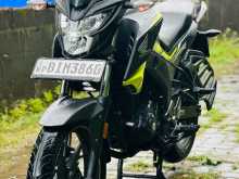 Honda CB Hornet 2019 Motorbike