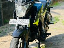 Honda CB Hornet 2018 Motorbike