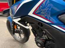 Honda CB Hornet 2018 Motorbike