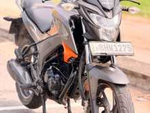 Honda CB Hornet Special Edition 2018 Motorbike