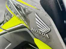 Honda Cb Hornet 2018 Motorbike