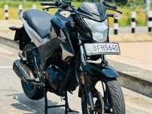Honda CB Hornet 2016 Motorbike