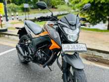 Honda CB Hornet SPECIAL EDITION 2018 Motorbike