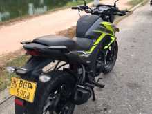 Honda CB Hornet 2018 Motorbike