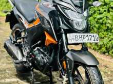 Honda CB Hornet 2018 Motorbike